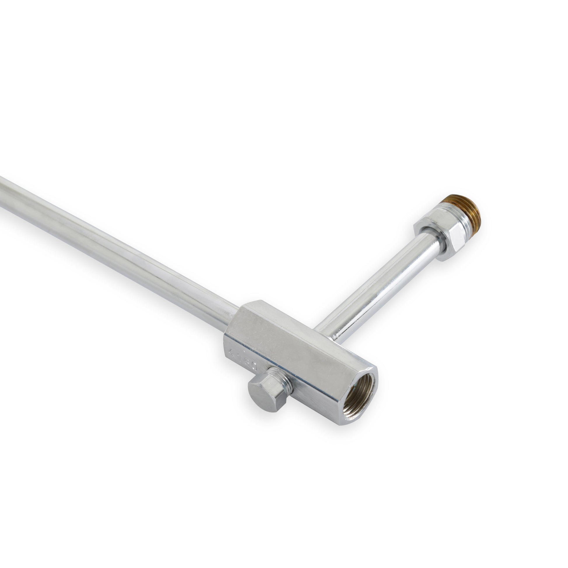 Fuel Line by Holley