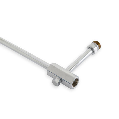 Fuel Line by Holley