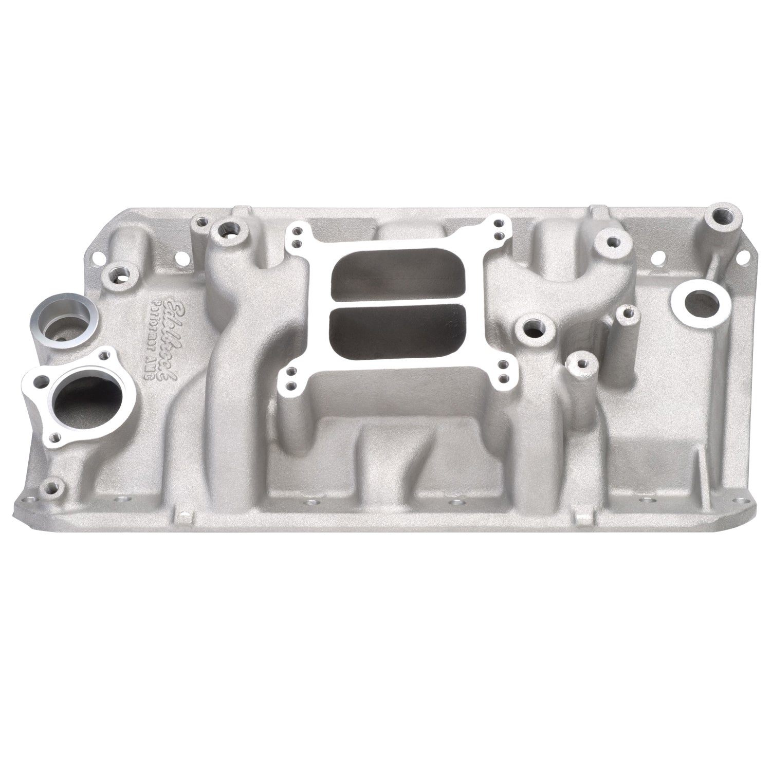 Engine Intake Manifold by Edelbrock
