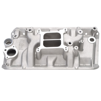 Engine Intake Manifold by Edelbrock