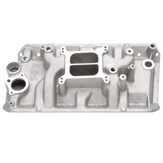 Engine Intake Manifold by Edelbrock