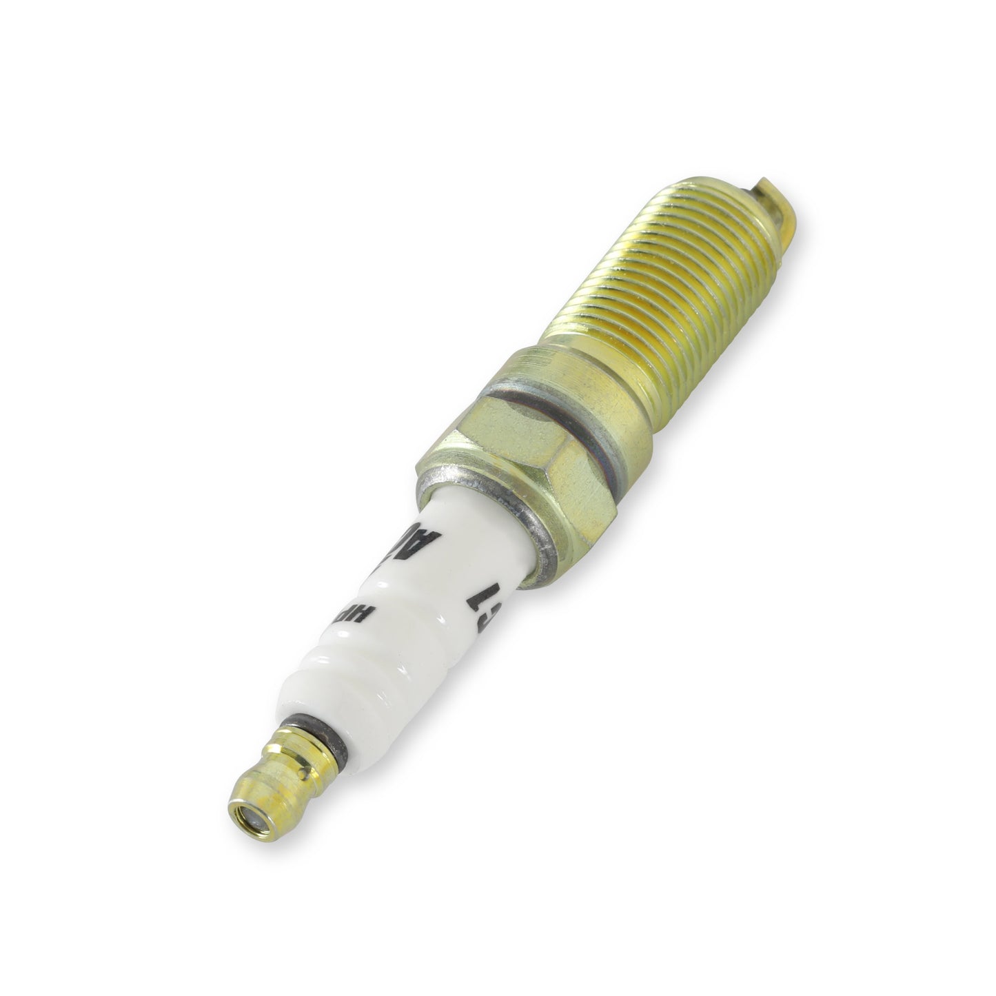 Ford Coyote 5.0L, and 6.2L V8 engines, One heat range colder - Single by ACCEL