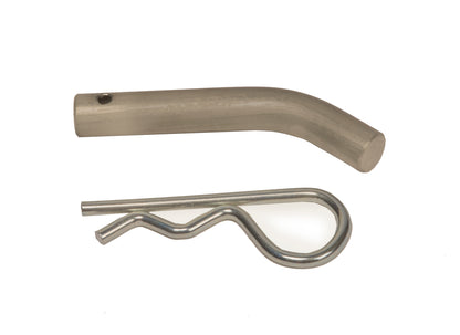 1/2 Inch Diameter With Clip Single by Husky Towing