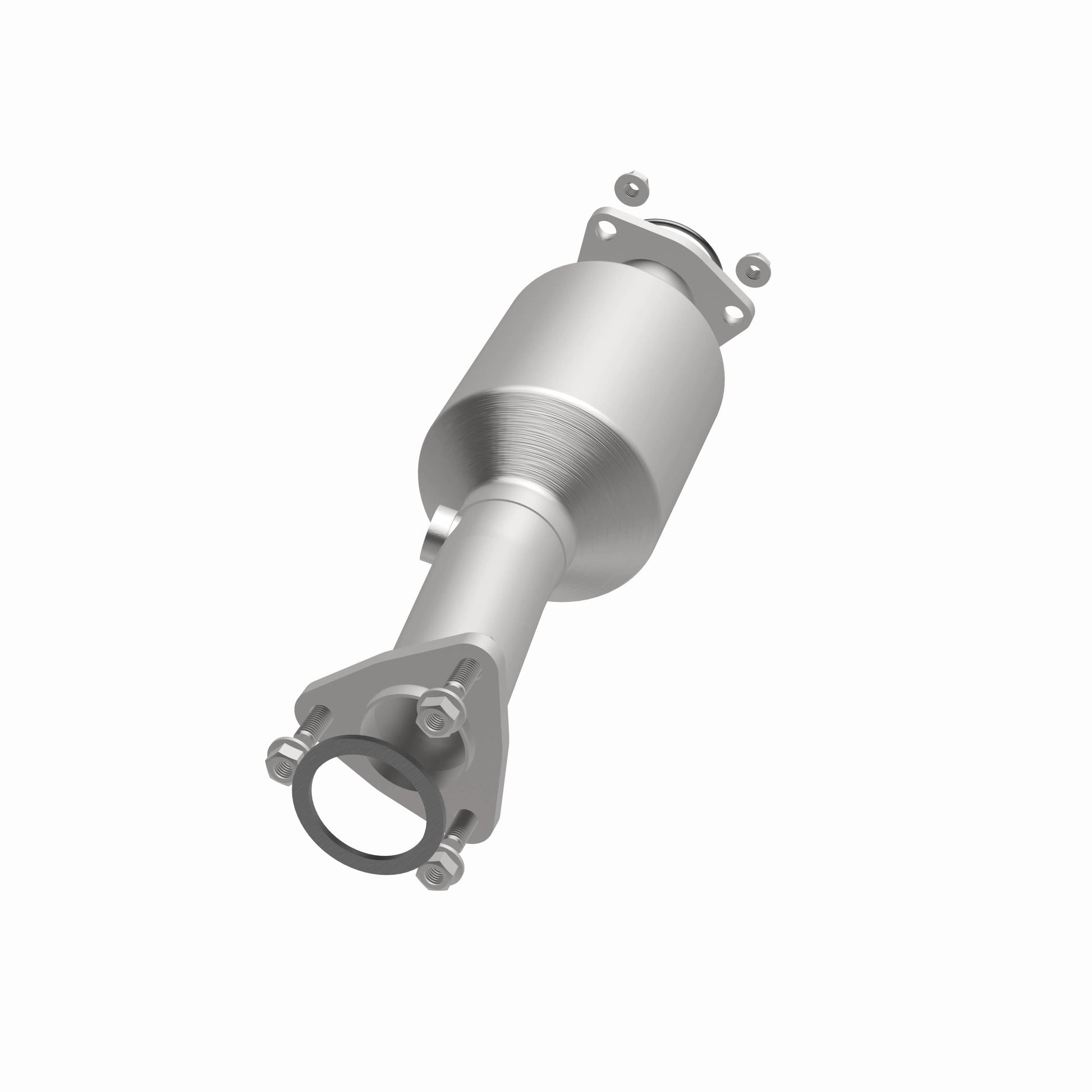 Magnaflow OEM Grade Direct-Fit Catalytic Converter by MagnaFlow Exhaust Products