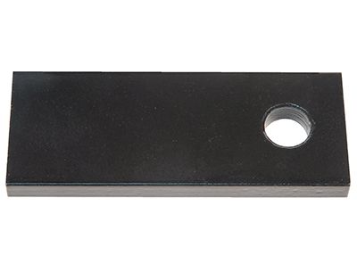 Replacement Ball Mount Bar For 34845 by Husky Towing