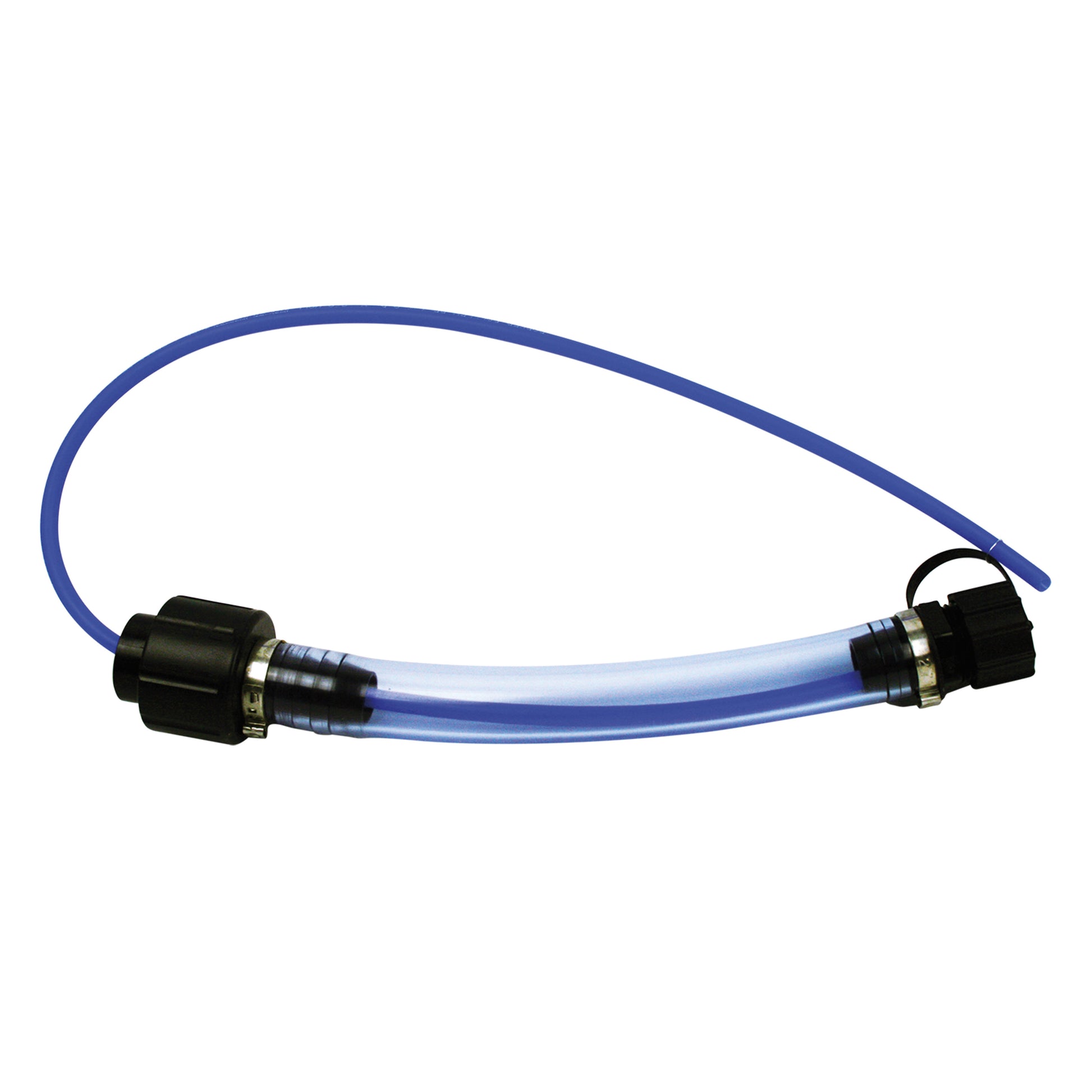 VP Power Spout FOR 5 GAL PAIL by VP Racing Fuels