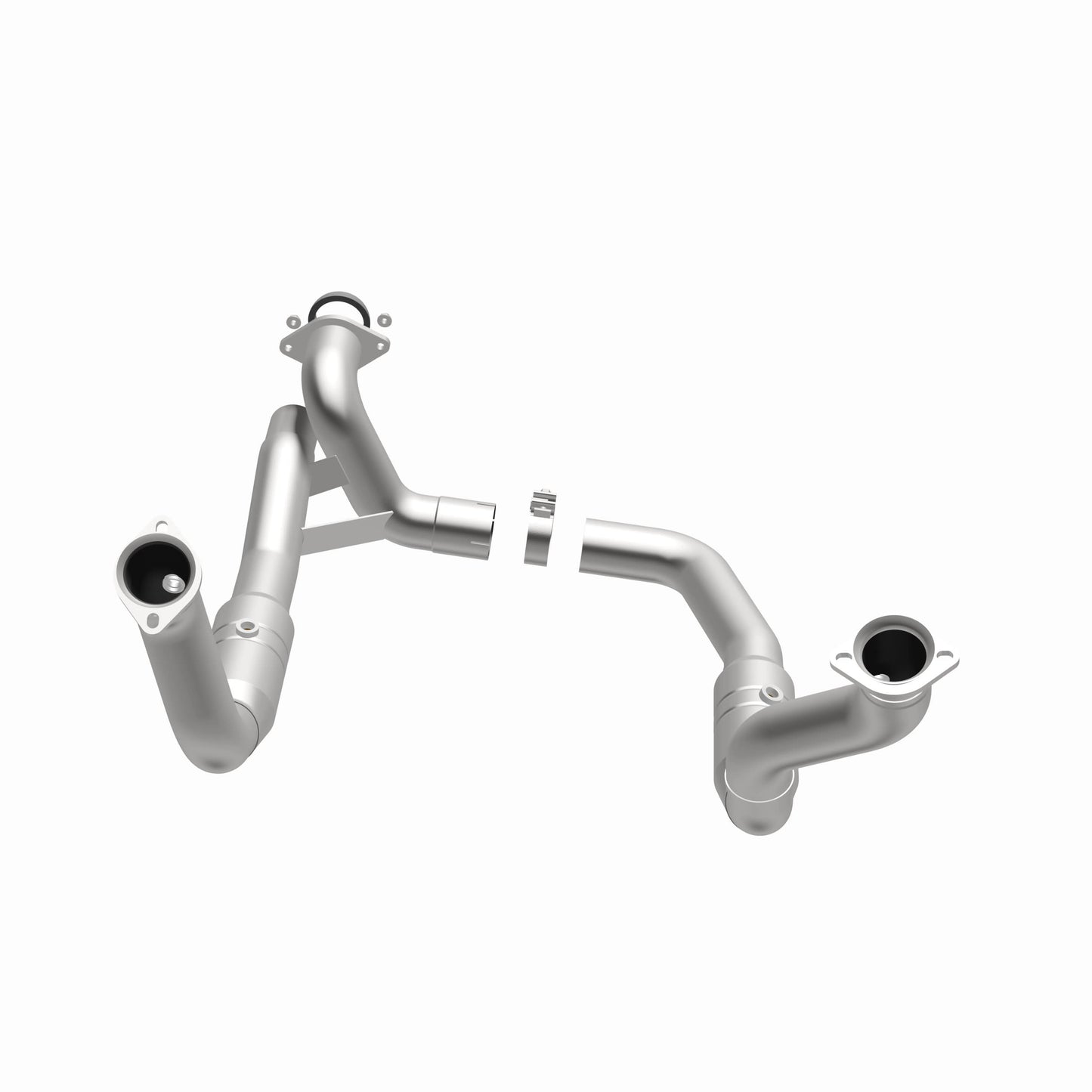Magnaflow OEM Grade Direct-Fit Catalytic Converter by MagnaFlow Exhaust Products