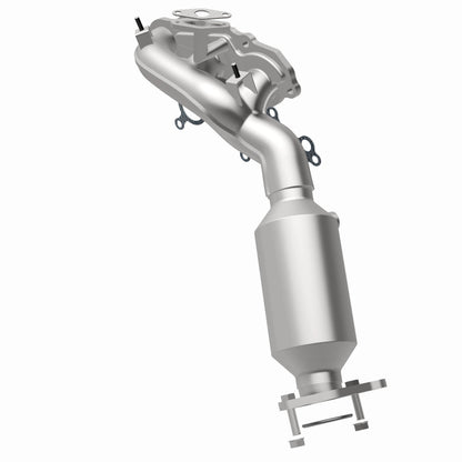Catalytic Converter with Integrated Exhaust Manifold by MagnaFlow Exhaust Products