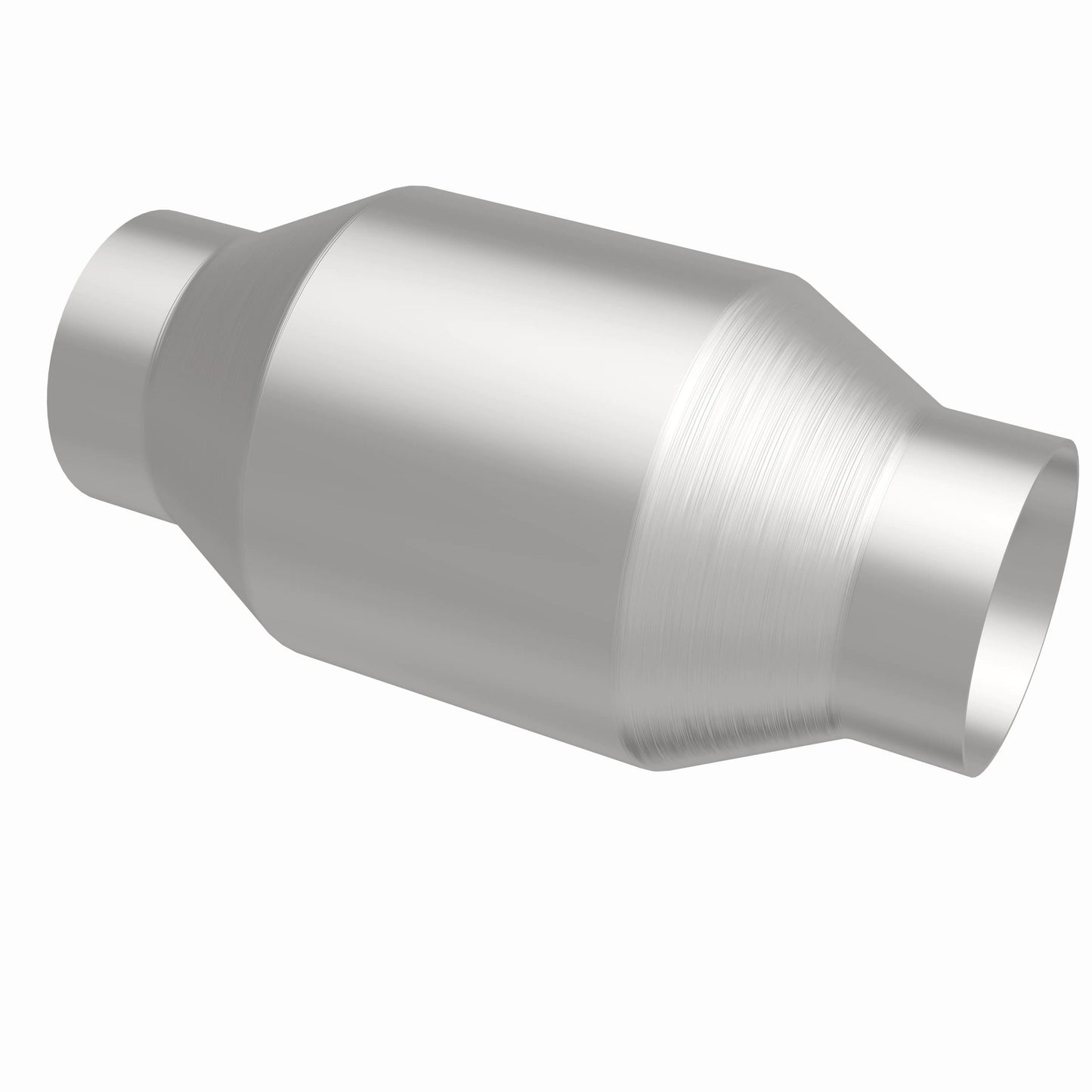 Magnaflow Standard Grade Universal Catalytic Converter - 2.50in. by MagnaFlow Exhaust Products