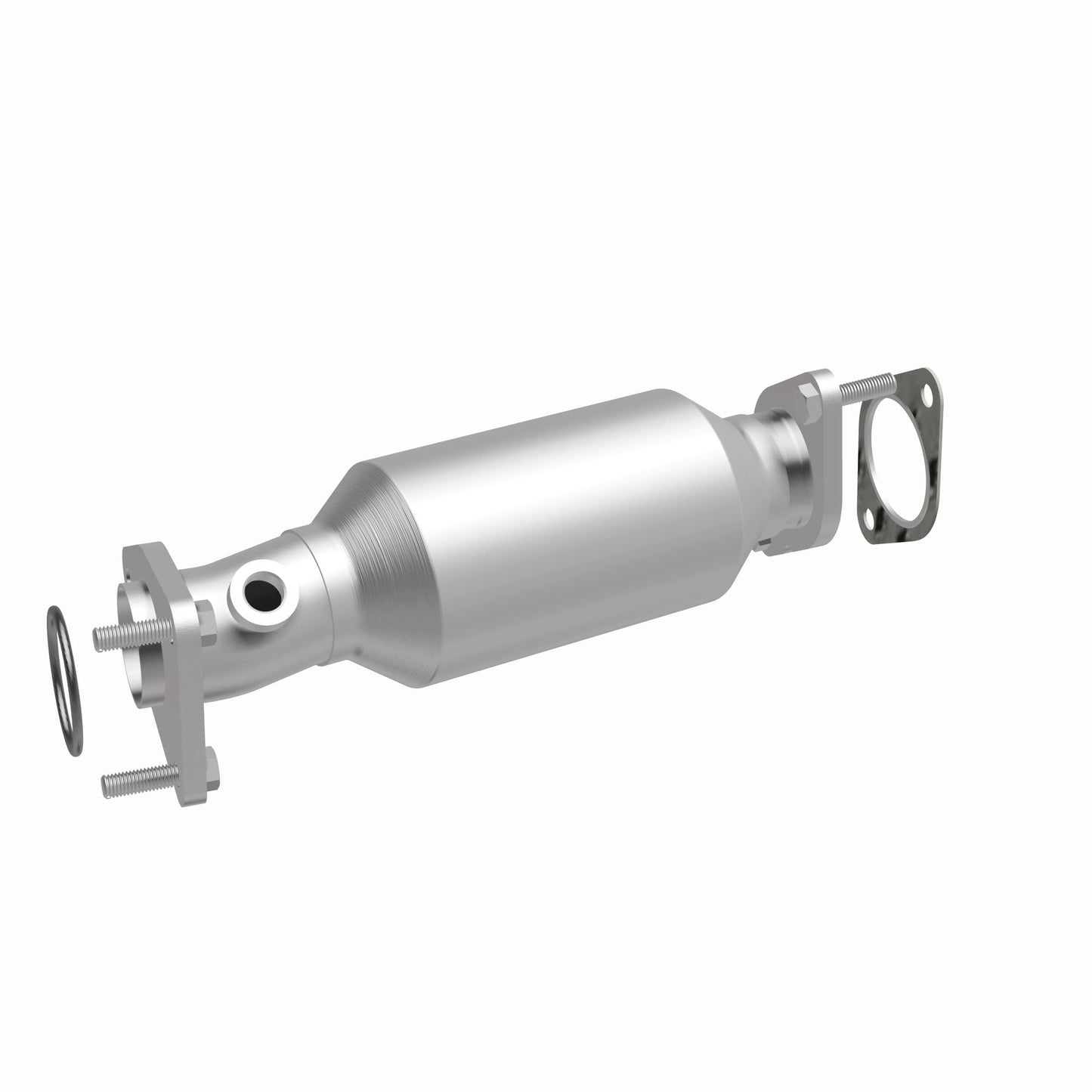 Magnaflow OEM Grade Direct-Fit Catalytic Converter by MagnaFlow Exhaust Products