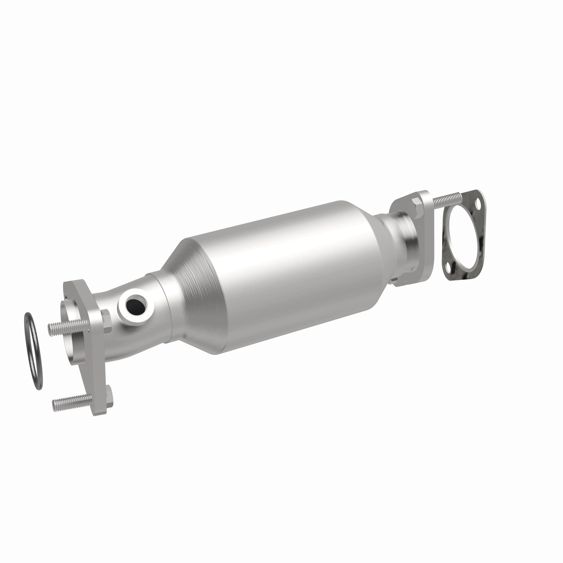 Magnaflow OEM Grade Direct-Fit Catalytic Converter by MagnaFlow Exhaust Products