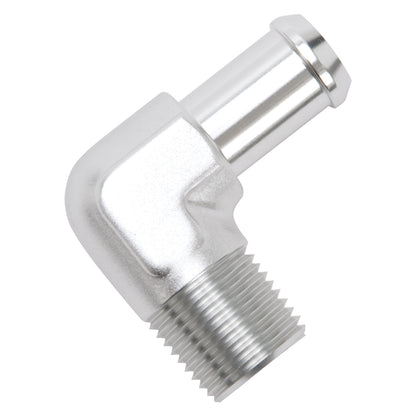 Clamp-On Hose Fitting by Edelbrock