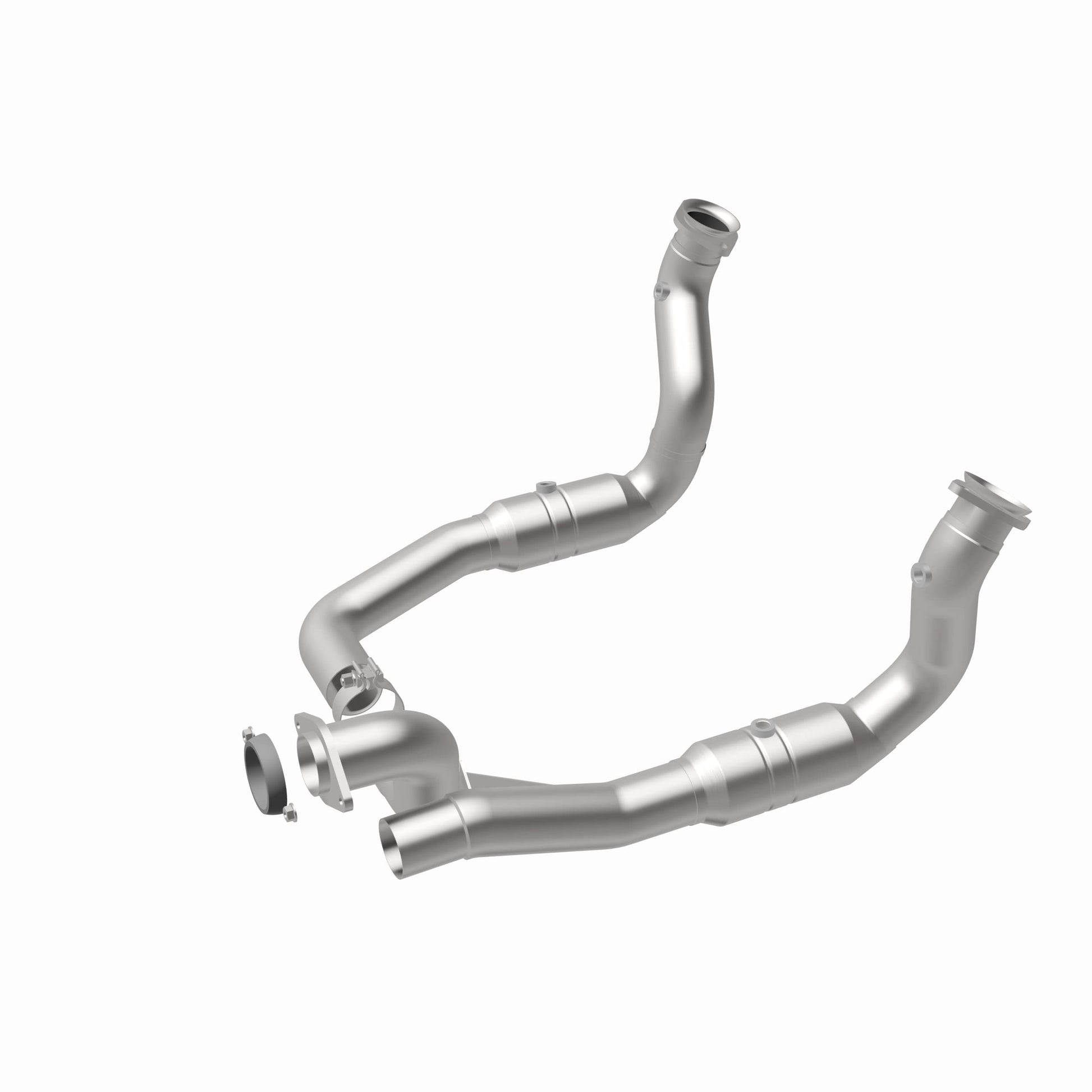 Magnaflow OEM Grade Direct-Fit Catalytic Converter by MagnaFlow Exhaust Products