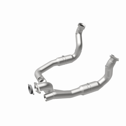 Magnaflow OEM Grade Direct-Fit Catalytic Converter by MagnaFlow Exhaust Products