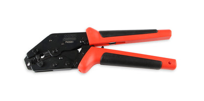 Pro Crimp Tool, Ratchet Action by MSD