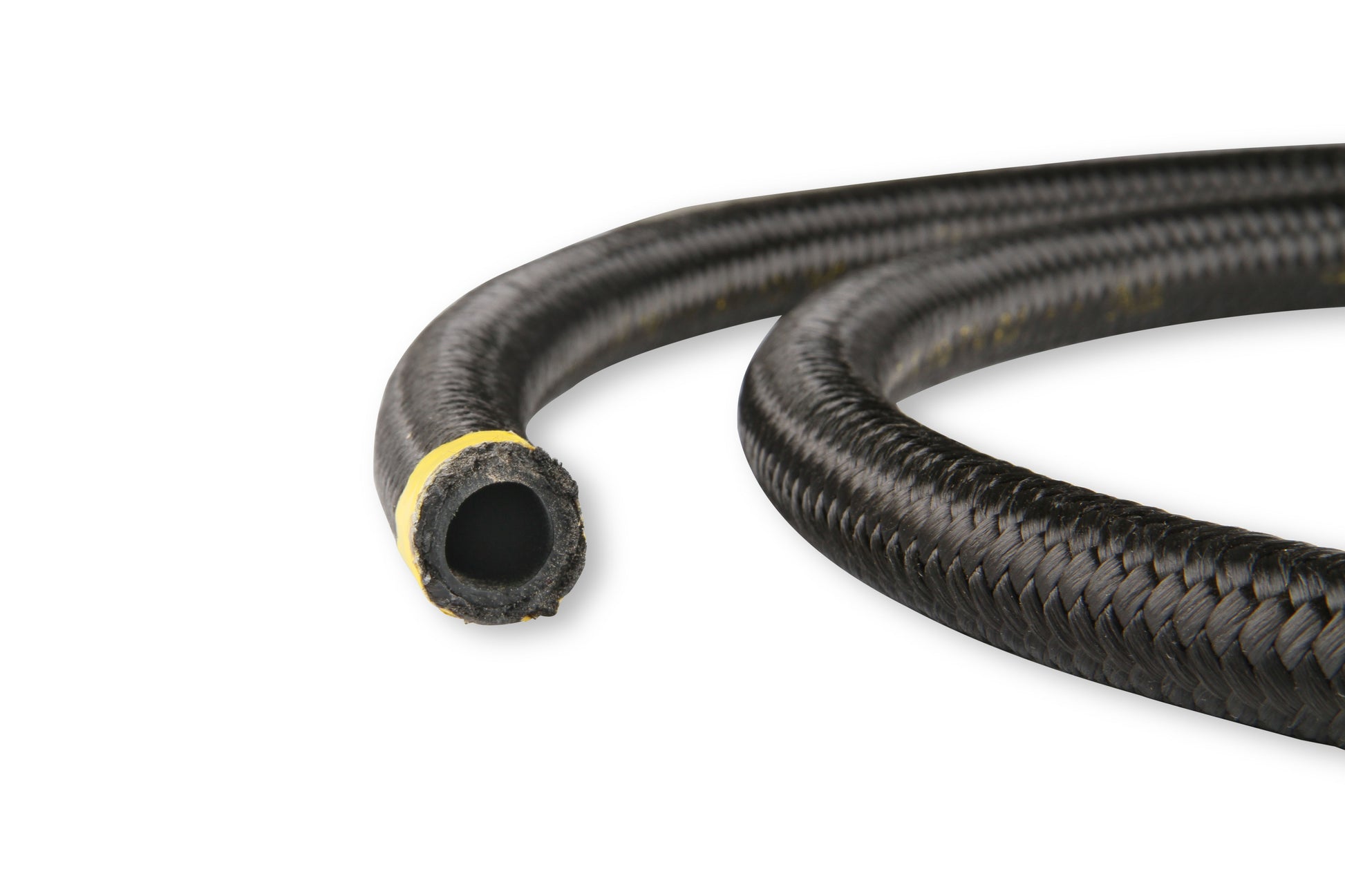 Earl's Pro-Lite 350 Hose - Size 6 - 20 Ft. Length by Earl's Performance