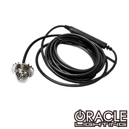 ORACLE Lighting 4 SMD Hideaway Omni-Directional Surface Mount Strobe by ORACLE Lighting