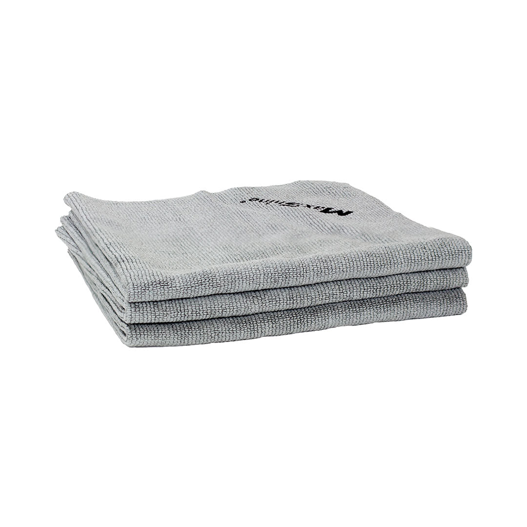 Microfiber Towel for Car Wash | 350GSM General Purpose Microfiber Towel by MaxshineUSA