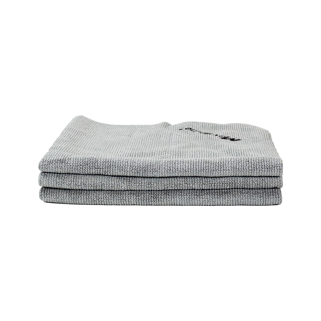 Microfiber Towel for Car Wash | 350GSM General Purpose Microfiber Towel by MaxshineUSA