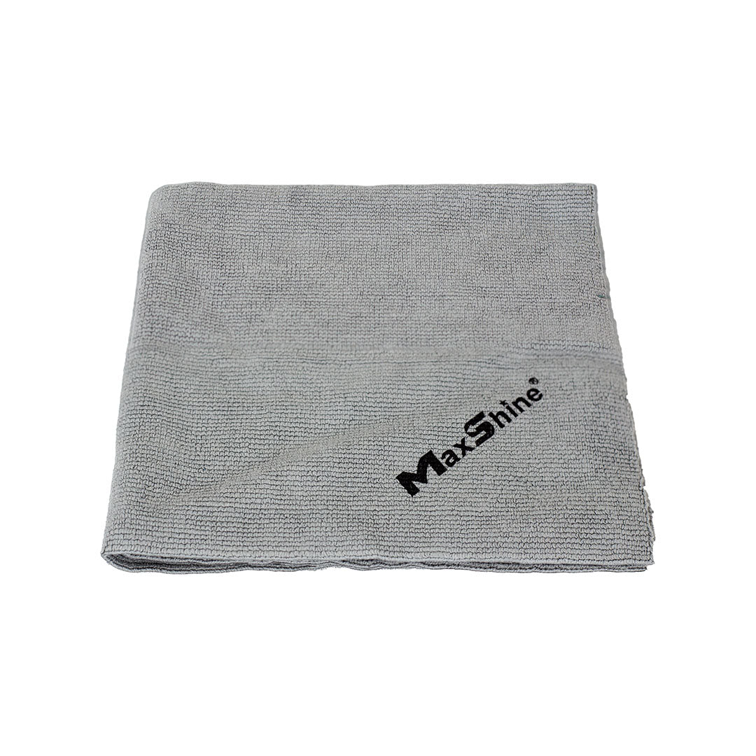 Microfiber Towel for Car Wash | 350GSM General Purpose Microfiber Towel by MaxshineUSA