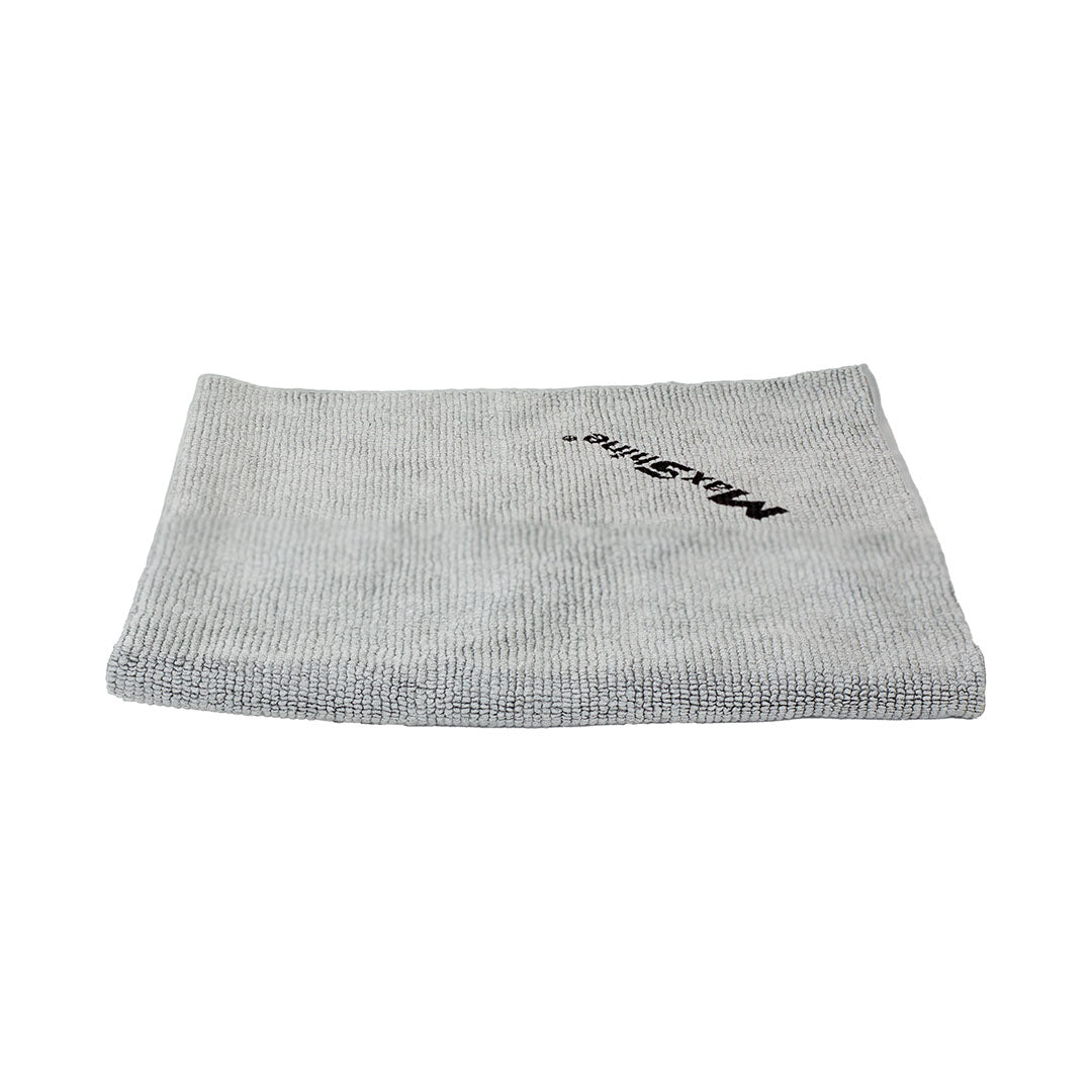 Microfiber Towel for Car Wash | 350GSM General Purpose Microfiber Towel by MaxshineUSA
