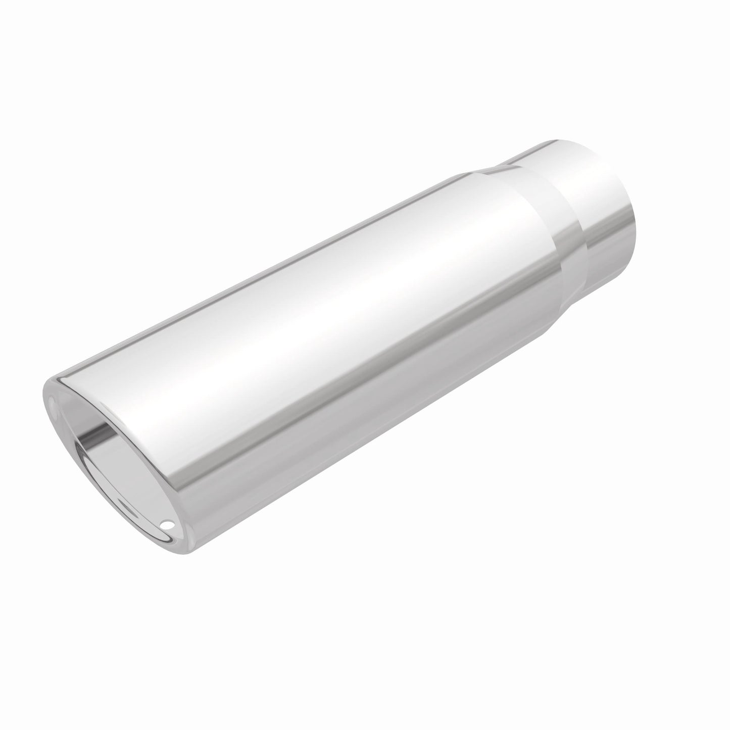 Magnaflow Single Exhaust Tip - 3in. Inlet/3.5in. Outlet by MagnaFlow Exhaust Products