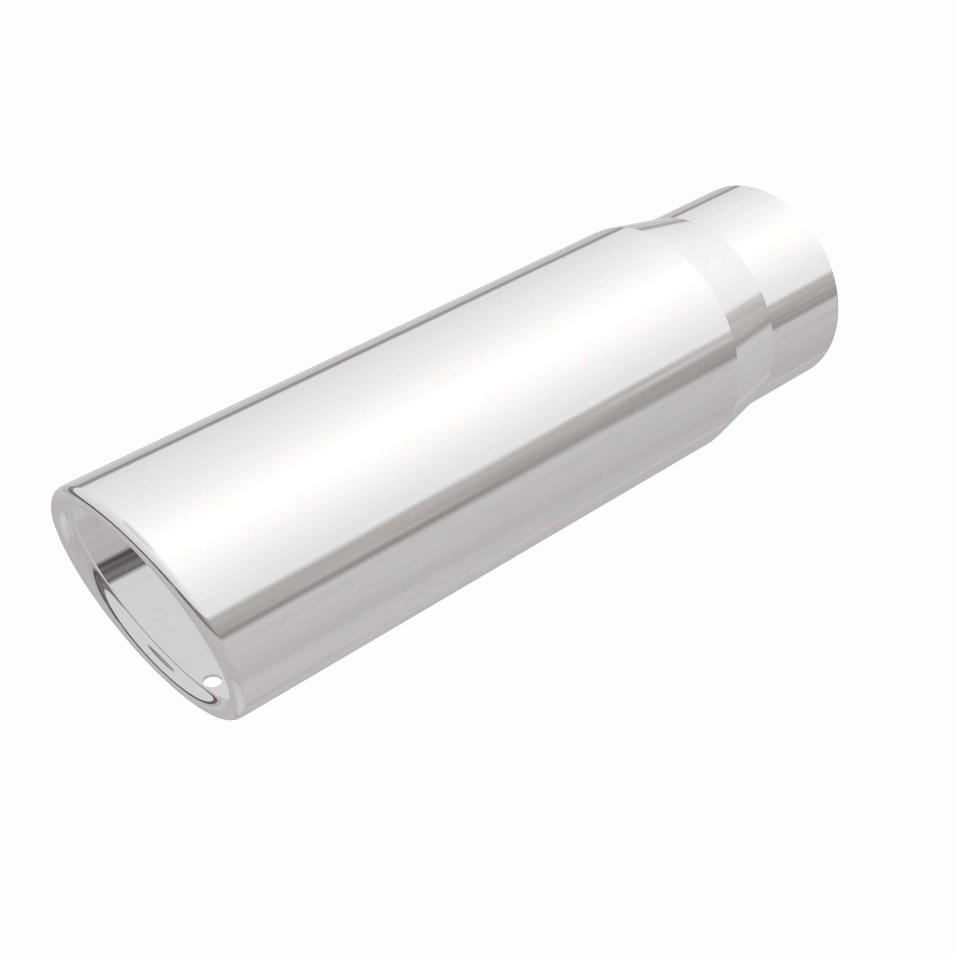 Magnaflow Single Exhaust Tip - 3in. Inlet/3.5in. Outlet by MagnaFlow Exhaust Products