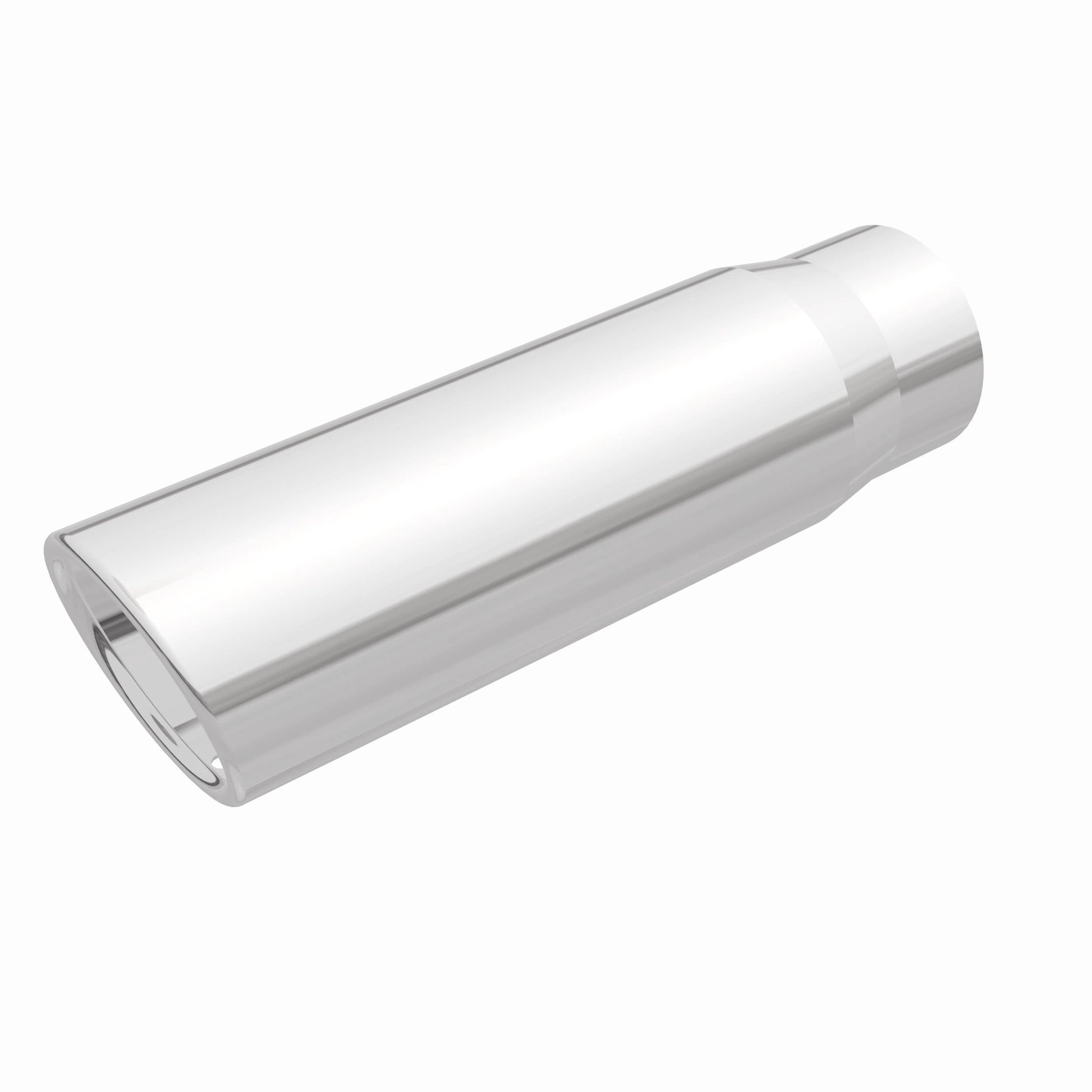 Magnaflow Single Exhaust Tip - 3in. Inlet/3.5in. Outlet by MagnaFlow Exhaust Products