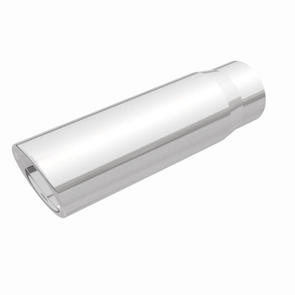 Magnaflow Single Exhaust Tip - 3in. Inlet/3.5in. Outlet by MagnaFlow Exhaust Products