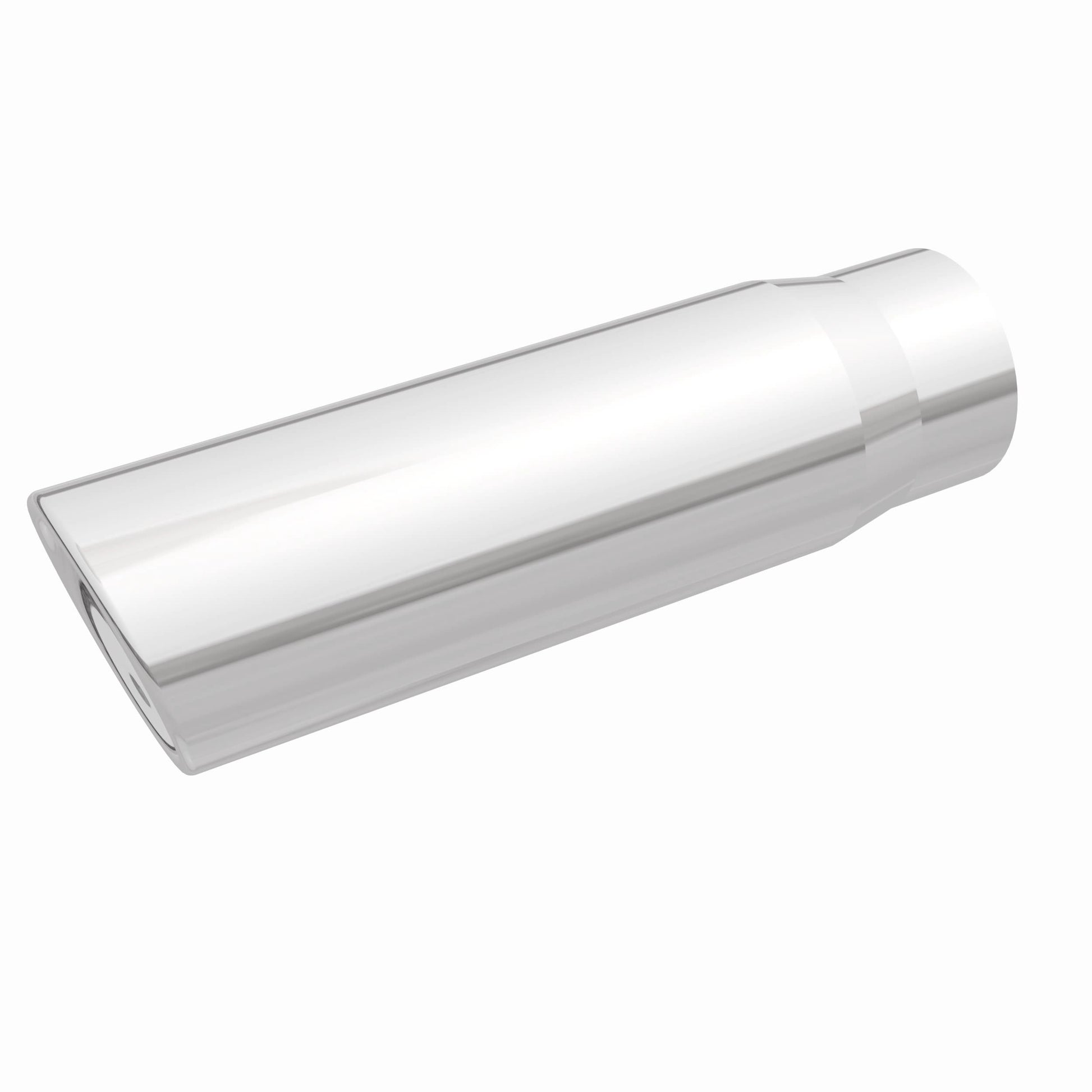 Magnaflow Single Exhaust Tip - 3in. Inlet/3.5in. Outlet by MagnaFlow Exhaust Products