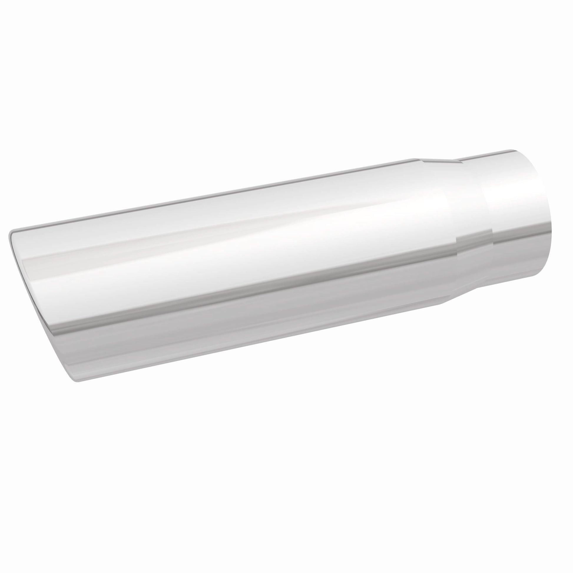 Magnaflow Single Exhaust Tip - 3in. Inlet/3.5in. Outlet by MagnaFlow Exhaust Products