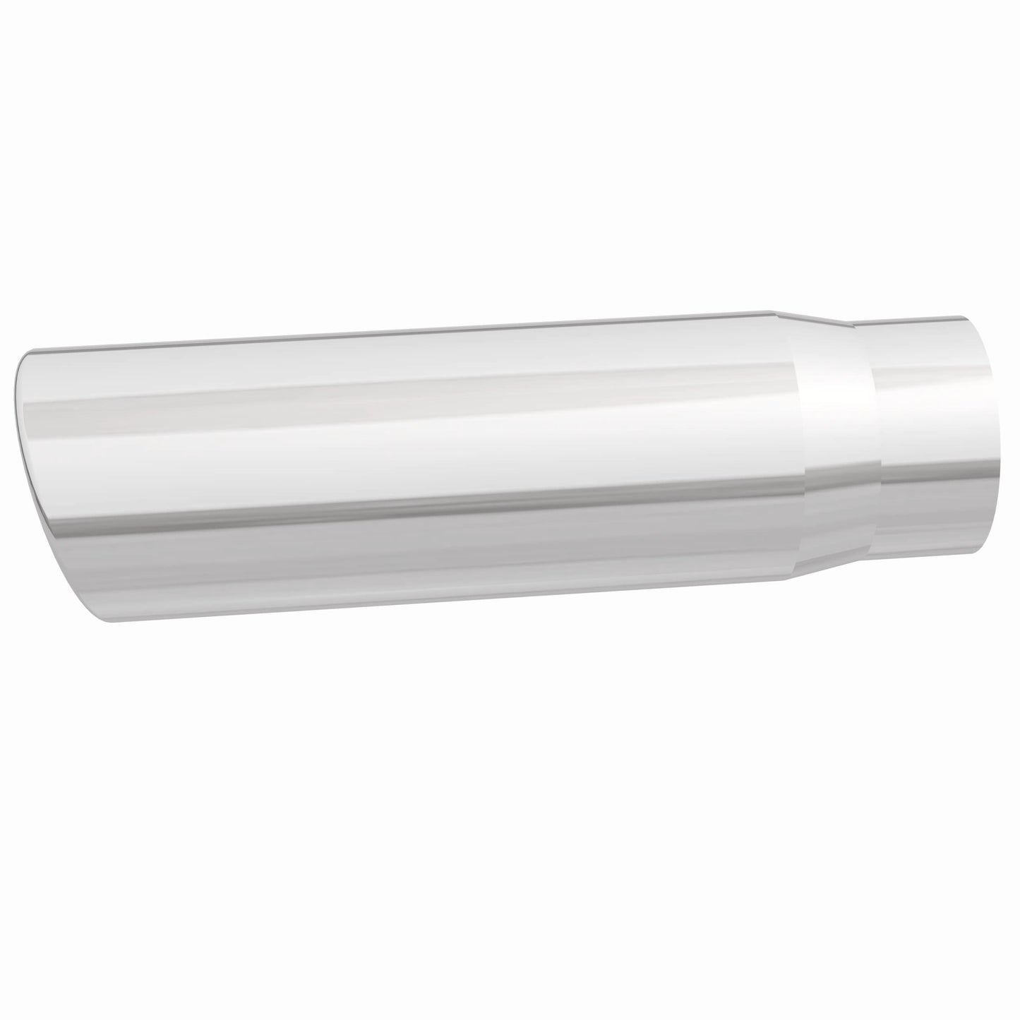 Magnaflow Single Exhaust Tip - 3in. Inlet/3.5in. Outlet by MagnaFlow Exhaust Products
