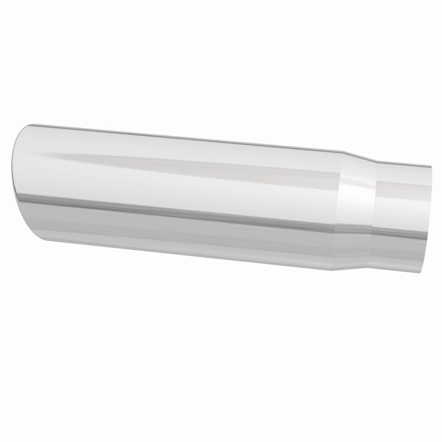 Magnaflow Single Exhaust Tip - 3in. Inlet/3.5in. Outlet by MagnaFlow Exhaust Products