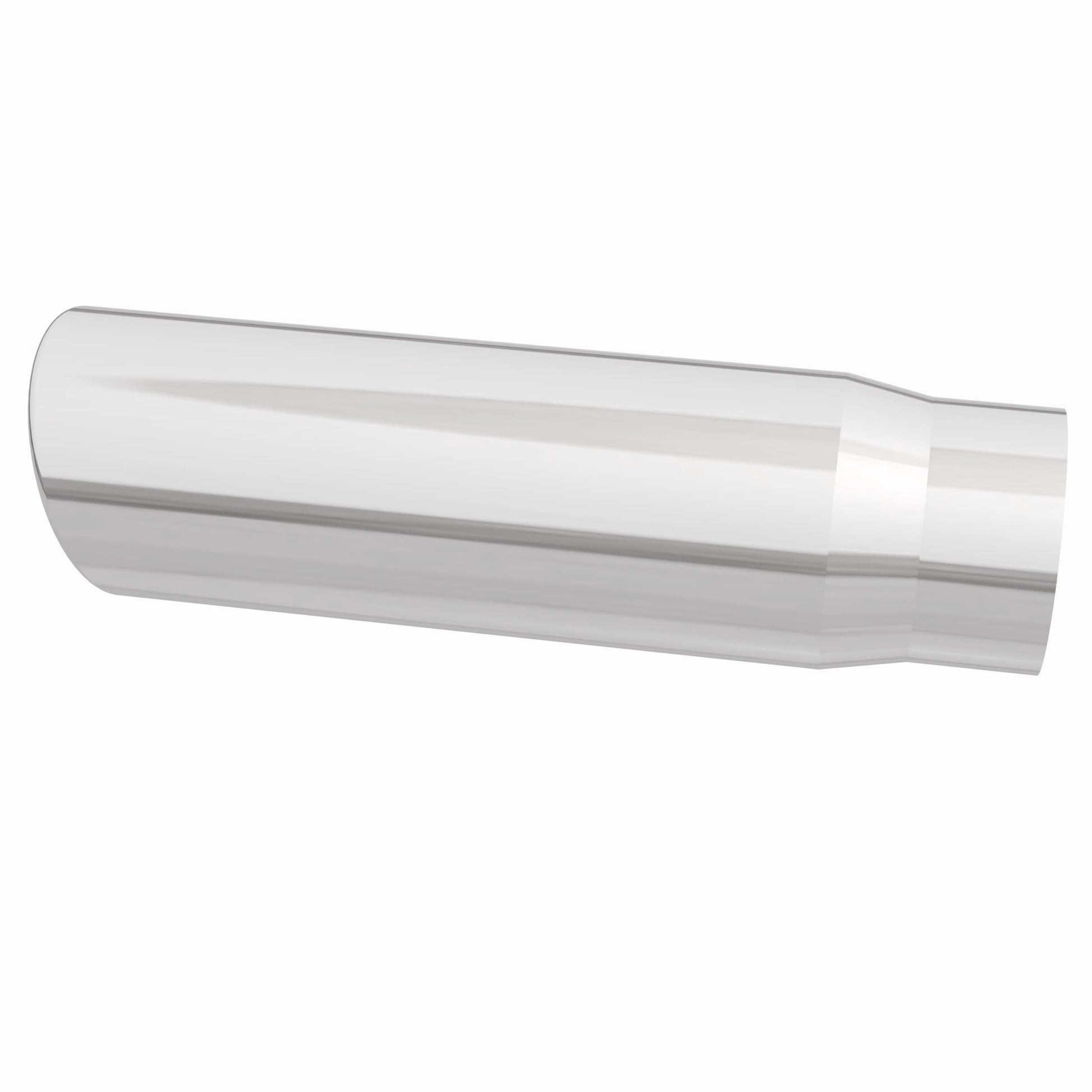 Magnaflow Single Exhaust Tip - 3in. Inlet/3.5in. Outlet by MagnaFlow Exhaust Products
