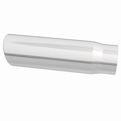 Magnaflow Single Exhaust Tip - 3in. Inlet/3.5in. Outlet by MagnaFlow Exhaust Products