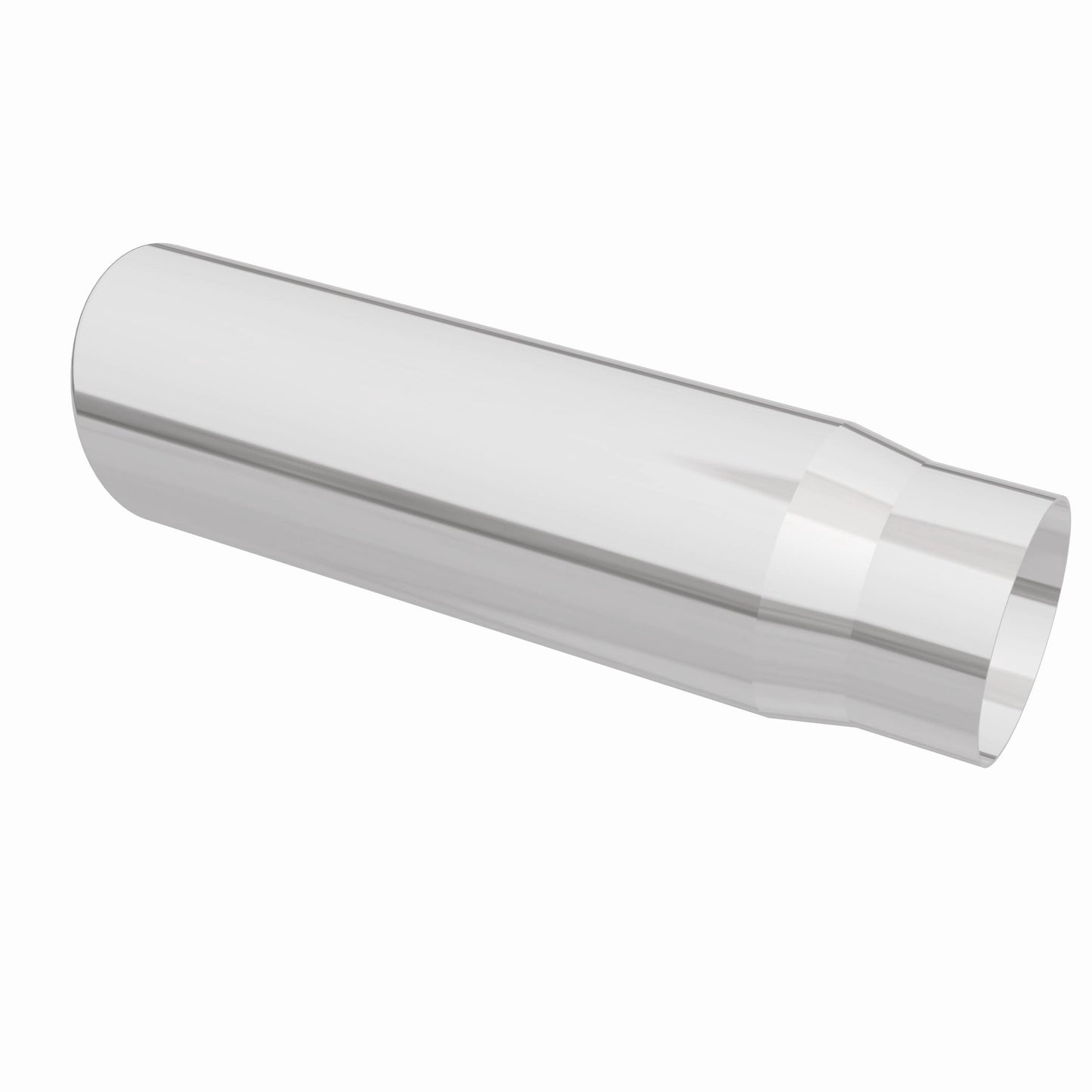 Magnaflow Single Exhaust Tip - 3in. Inlet/3.5in. Outlet by MagnaFlow Exhaust Products