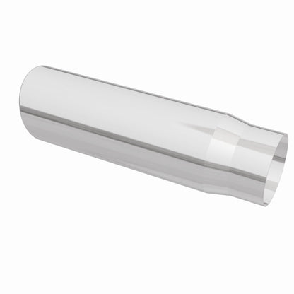 Magnaflow Single Exhaust Tip - 3in. Inlet/3.5in. Outlet by MagnaFlow Exhaust Products