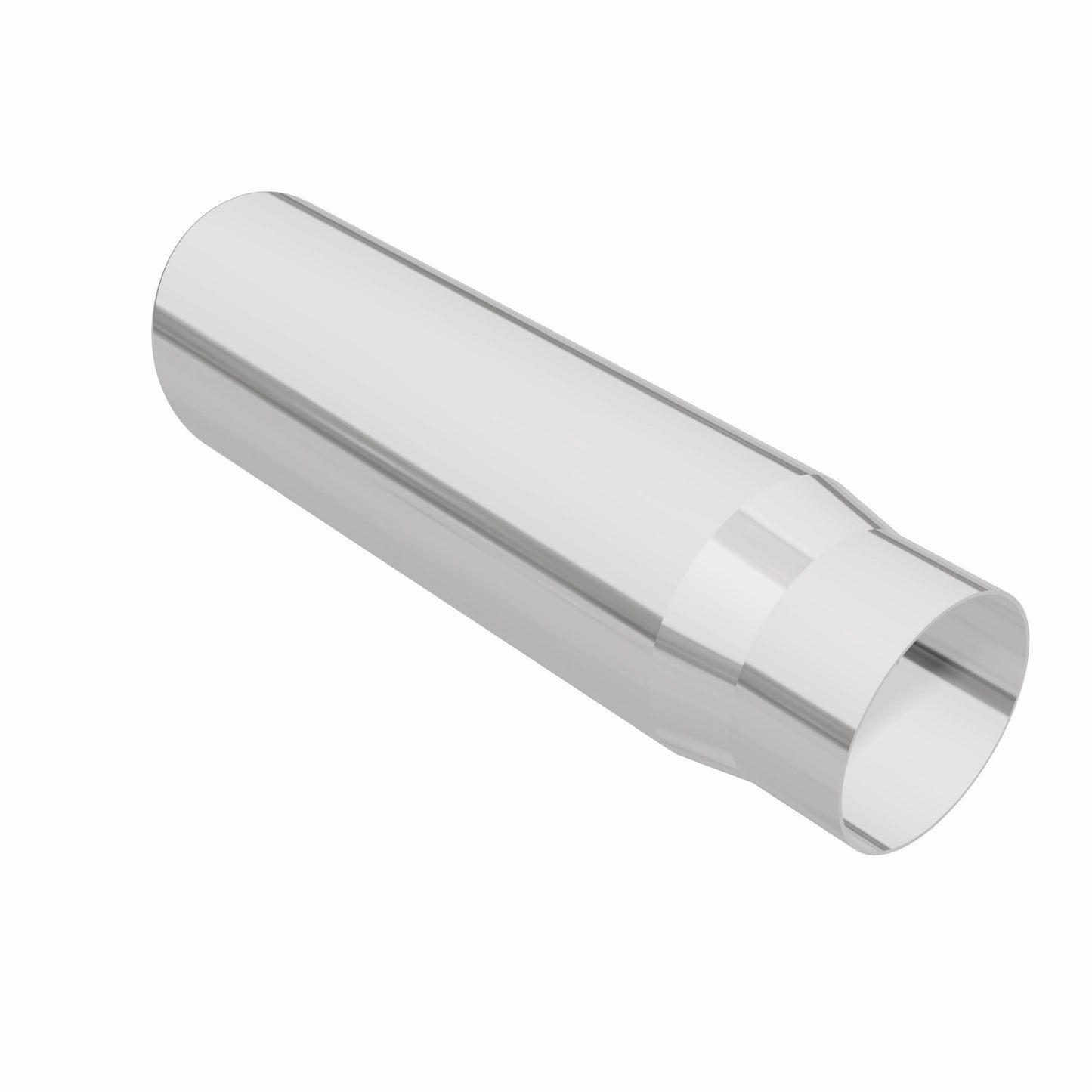 Magnaflow Single Exhaust Tip - 3in. Inlet/3.5in. Outlet by MagnaFlow Exhaust Products