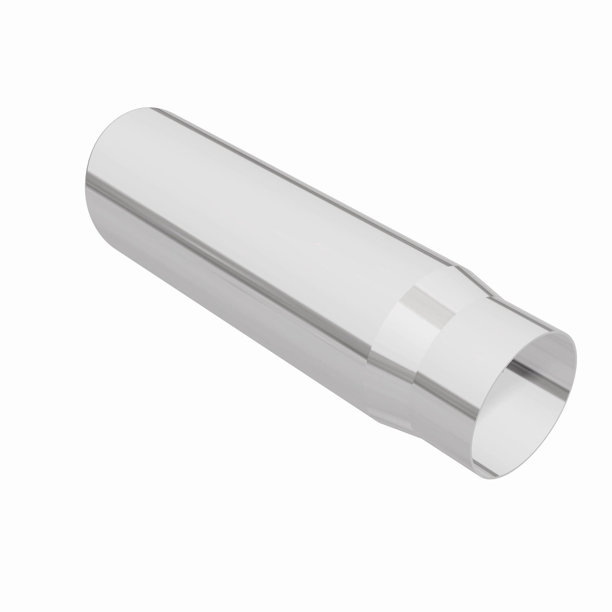 Magnaflow Single Exhaust Tip - 3in. Inlet/3.5in. Outlet by MagnaFlow Exhaust Products