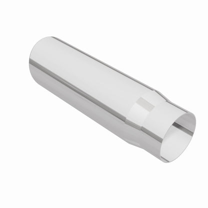 Magnaflow Single Exhaust Tip - 3in. Inlet/3.5in. Outlet by MagnaFlow Exhaust Products