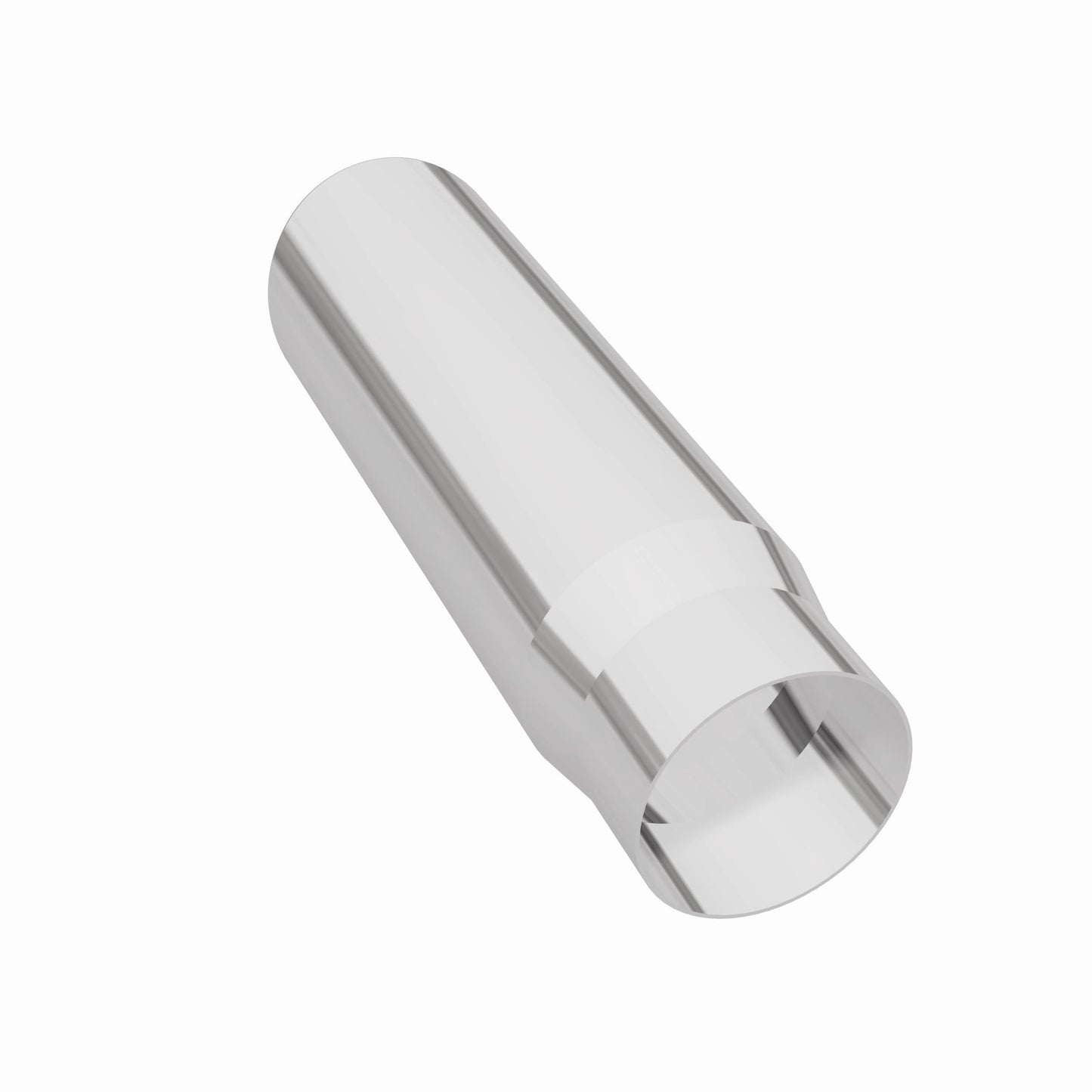 Magnaflow Single Exhaust Tip - 3in. Inlet/3.5in. Outlet by MagnaFlow Exhaust Products
