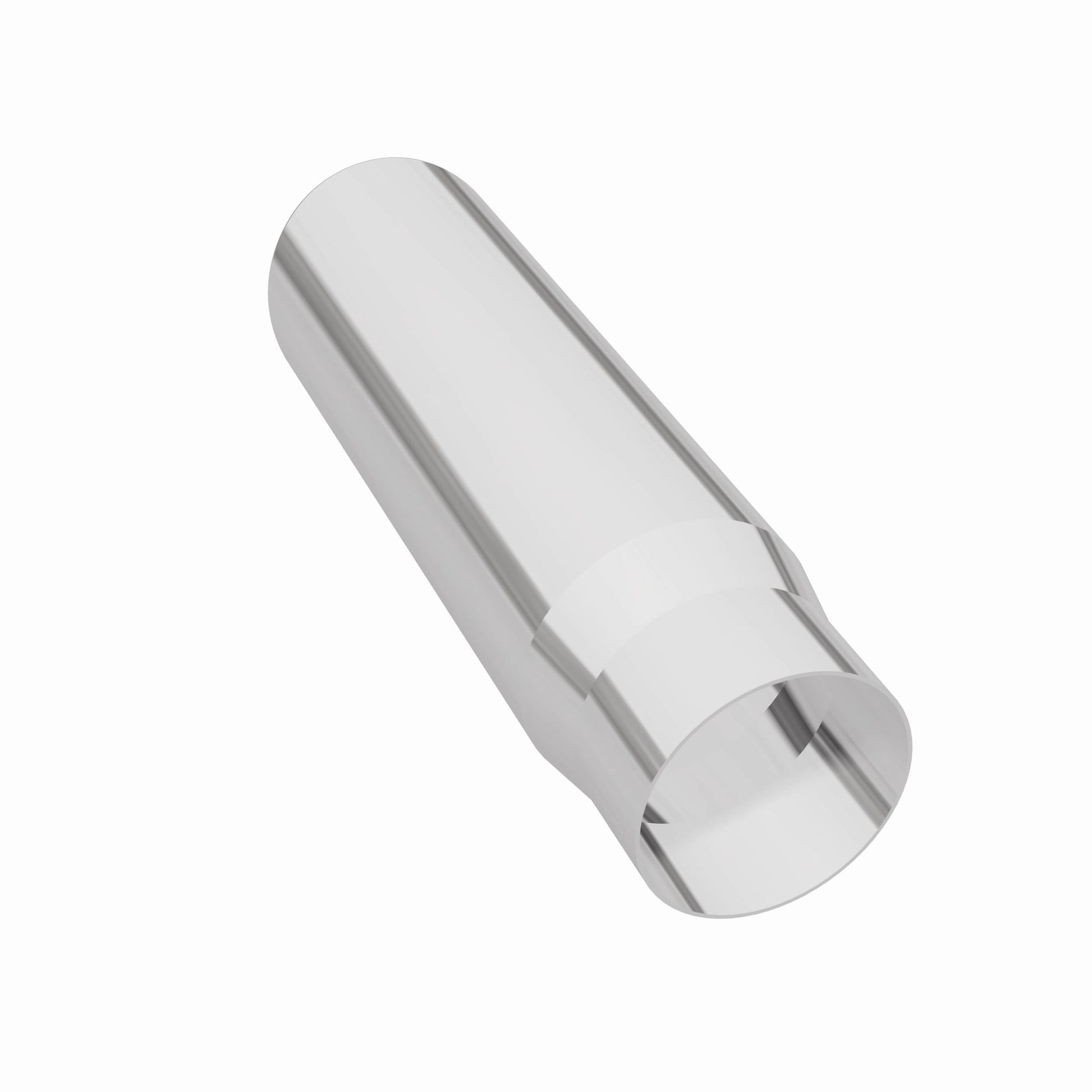 Magnaflow Single Exhaust Tip - 3in. Inlet/3.5in. Outlet by MagnaFlow Exhaust Products