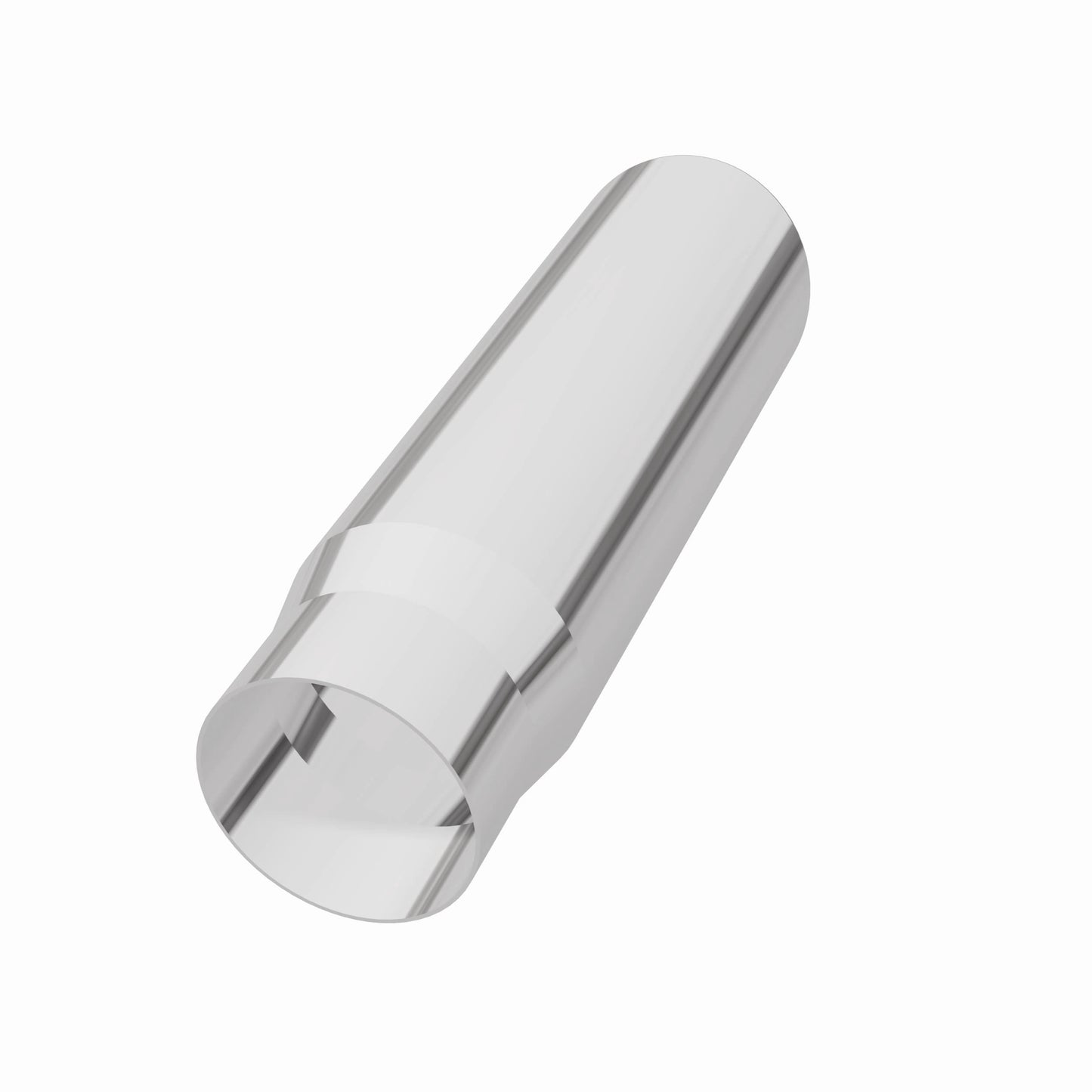 Magnaflow Single Exhaust Tip - 3in. Inlet/3.5in. Outlet by MagnaFlow Exhaust Products
