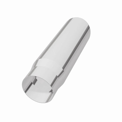 Magnaflow Single Exhaust Tip - 3in. Inlet/3.5in. Outlet by MagnaFlow Exhaust Products