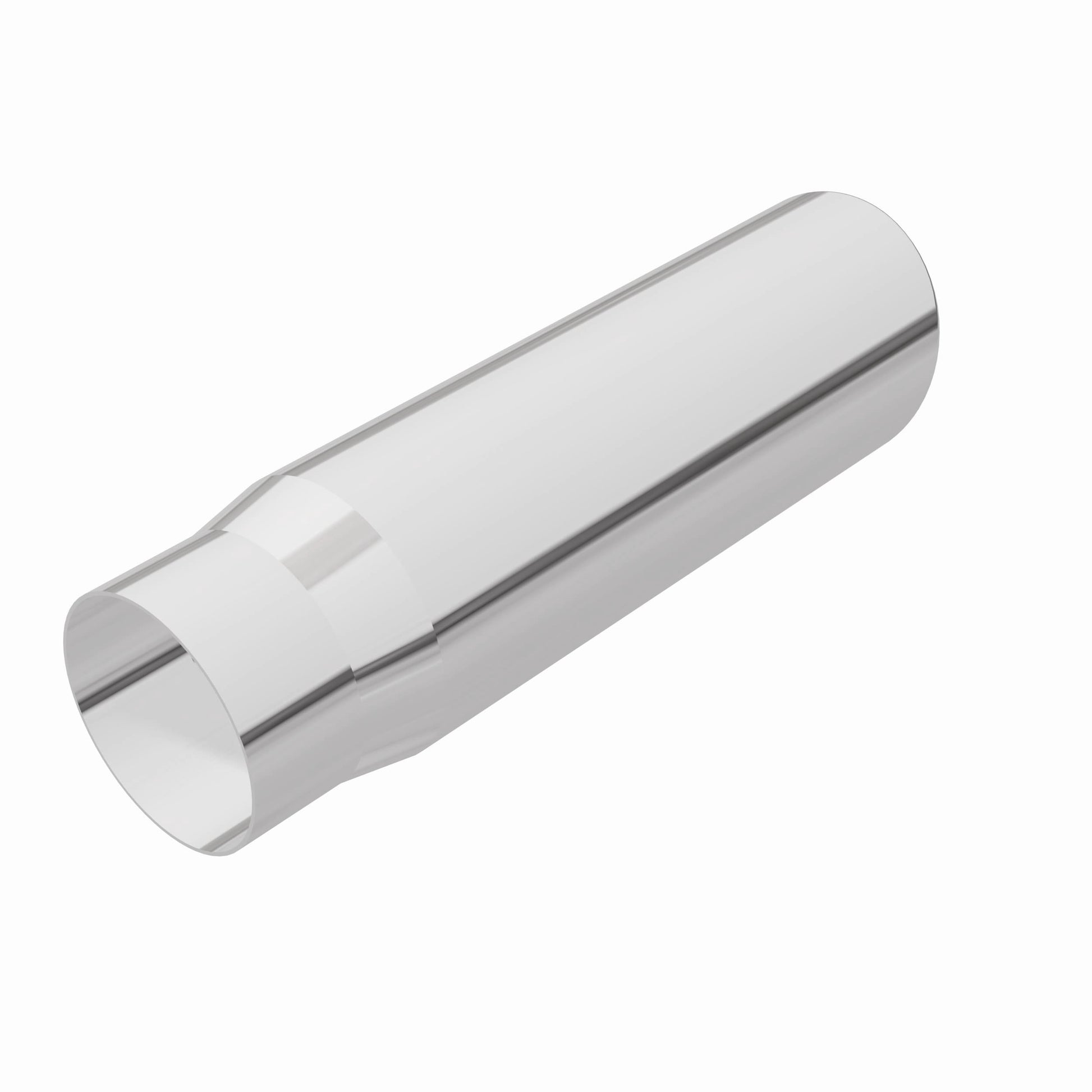 Magnaflow Single Exhaust Tip - 3in. Inlet/3.5in. Outlet by MagnaFlow Exhaust Products
