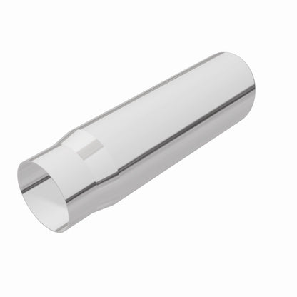 Magnaflow Single Exhaust Tip - 3in. Inlet/3.5in. Outlet by MagnaFlow Exhaust Products