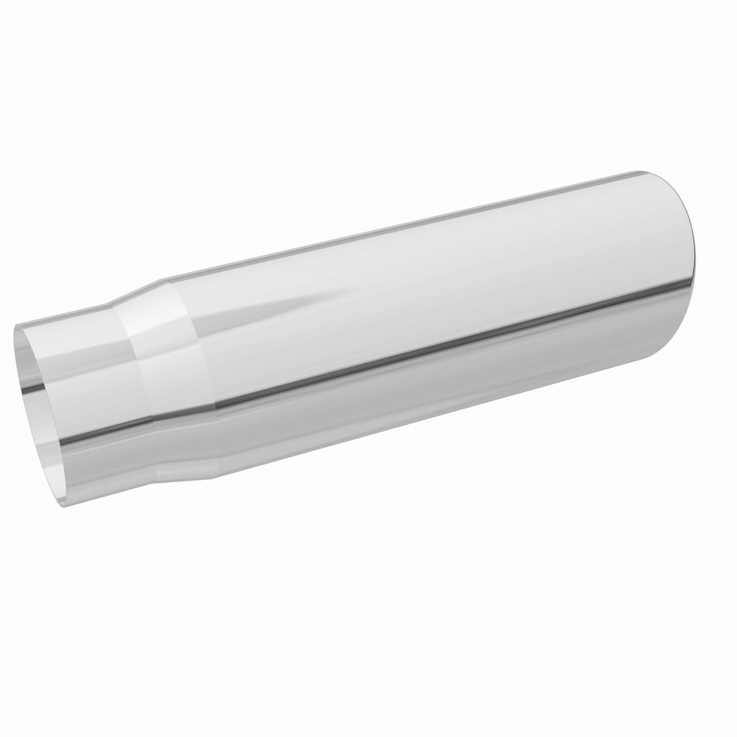 Magnaflow Single Exhaust Tip - 3in. Inlet/3.5in. Outlet by MagnaFlow Exhaust Products