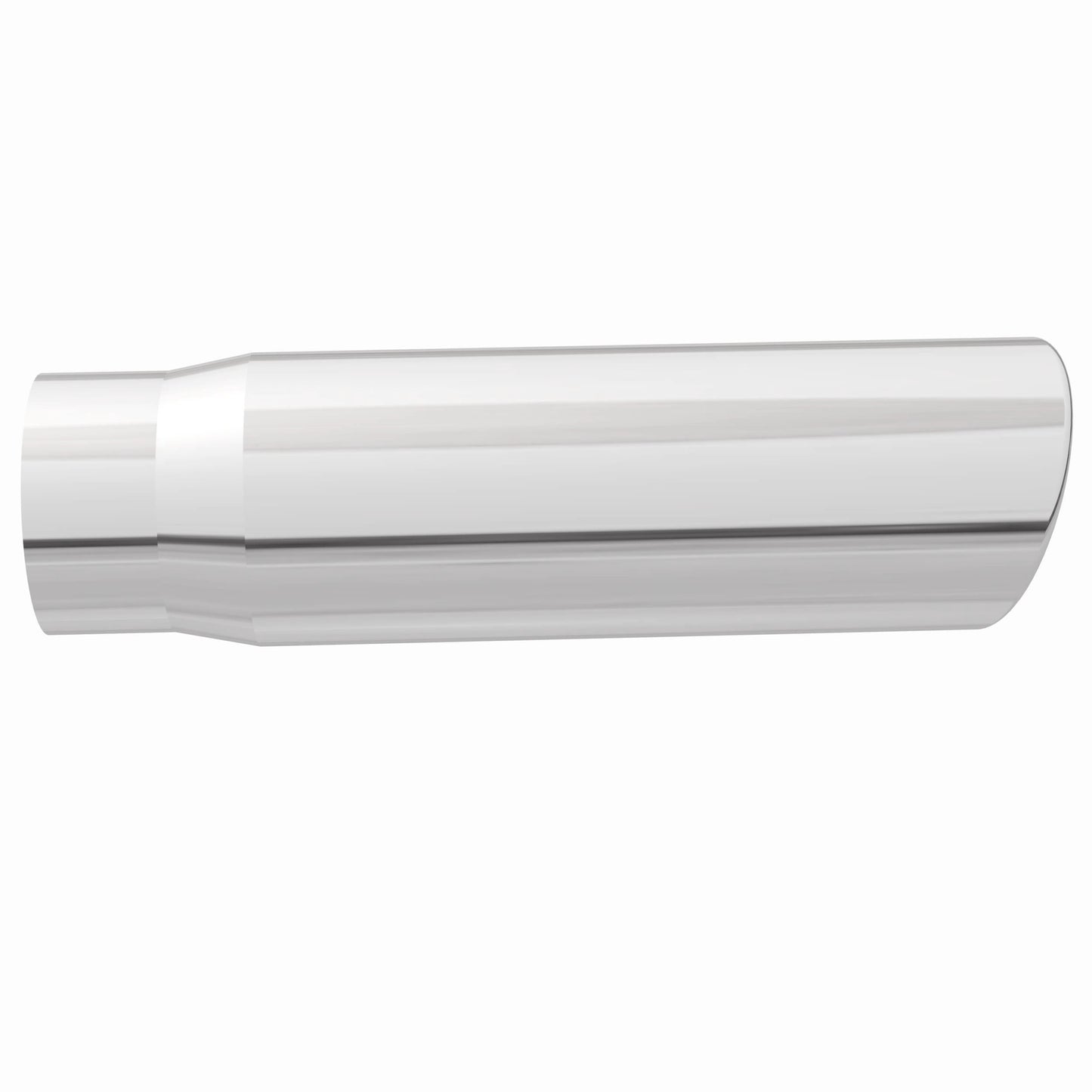Magnaflow Single Exhaust Tip - 3in. Inlet/3.5in. Outlet by MagnaFlow Exhaust Products