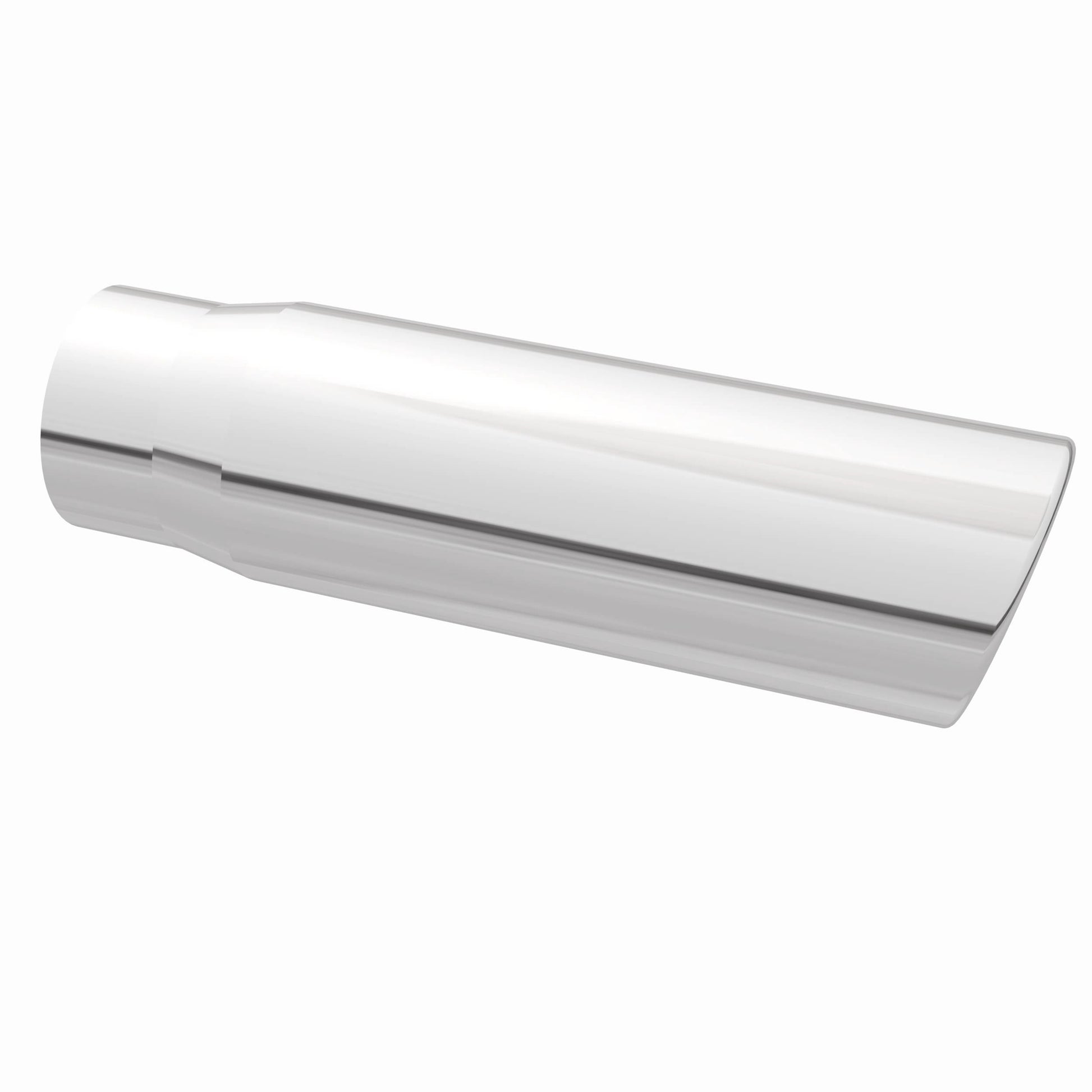 Magnaflow Single Exhaust Tip - 3in. Inlet/3.5in. Outlet by MagnaFlow Exhaust Products