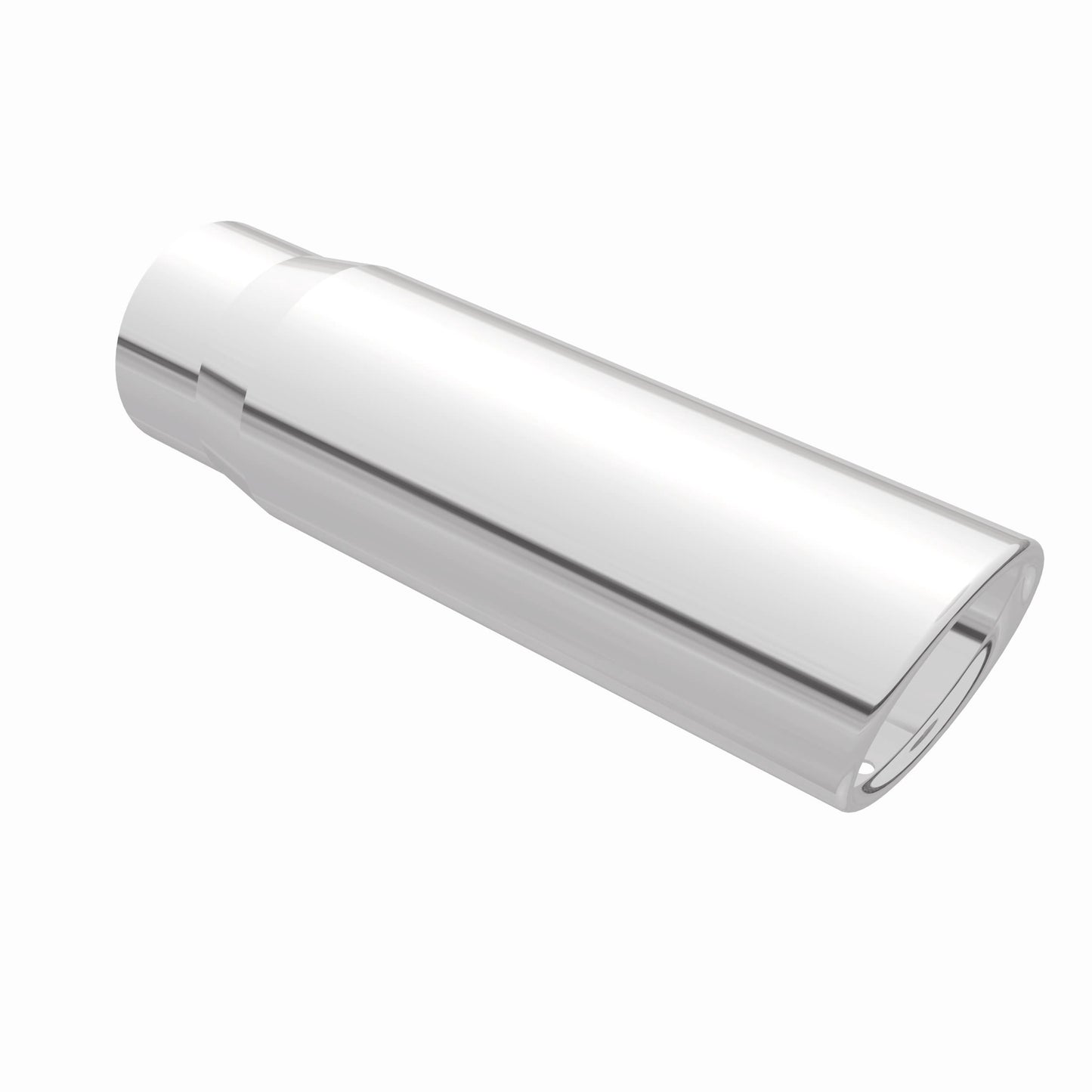 Magnaflow Single Exhaust Tip - 3in. Inlet/3.5in. Outlet by MagnaFlow Exhaust Products